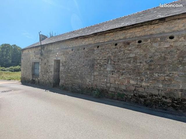Maison vente à Guémené-sur-Scorff, Morbihan