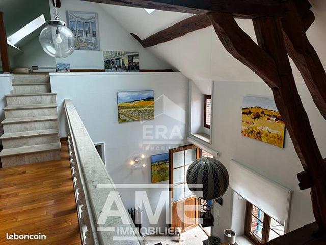 Maison vente à Épernay, Monthelon
