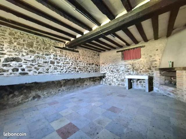 Maison vente à Laval, Pays de la Loire