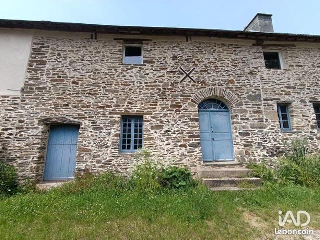 Maison vente à Saint-Lô, Le Mesnil-amey