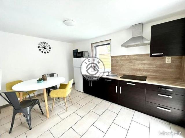Maison vente à Valenciennes, Hélesmes