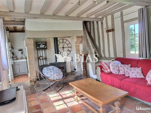 Maison vente à Lisieux, Pont-l'evêque
