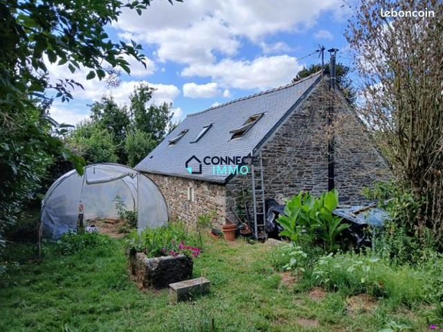 Maison vente à Guingamp, Bretagne