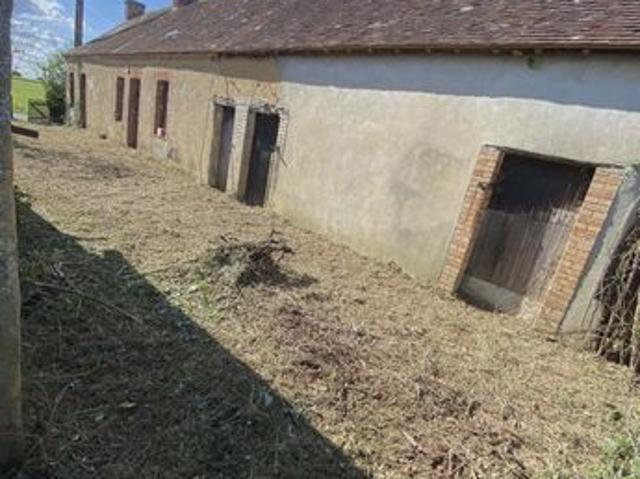 Maison vente à Mamers, Duneau