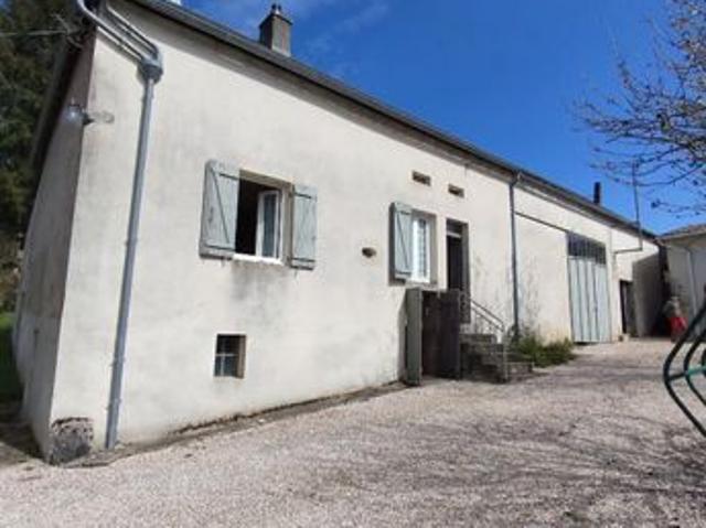 Maison vente à Autun, Cussy-en-morvan