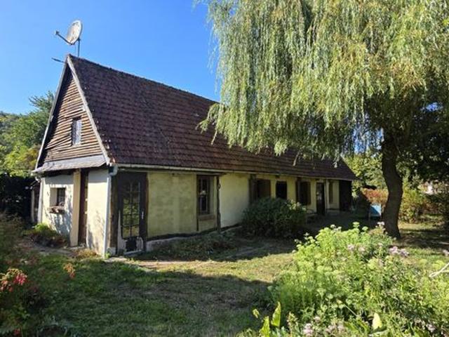 Maison vente à Dieppe, Torcy-le-grand