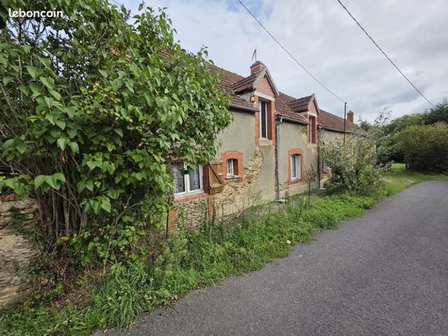 Maison vente à Saint-saturnin, Charente