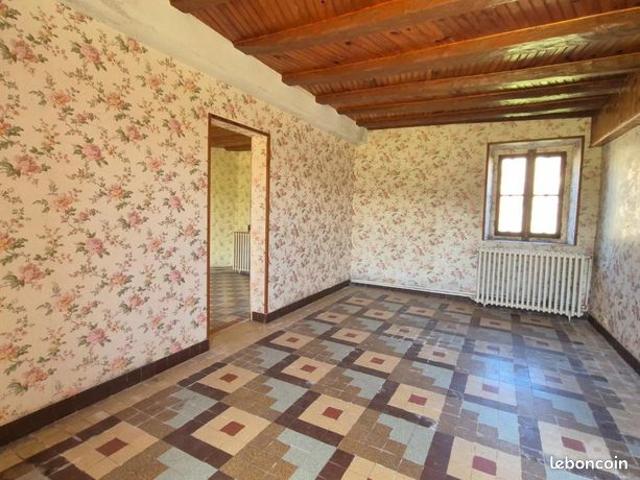 Maison vente à Châteauroux, Clion