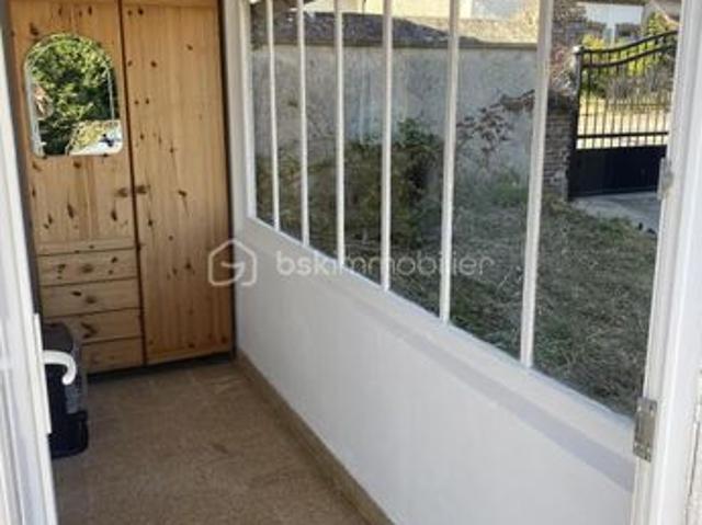 Maison vente à Chartres, Courville-sur-eure