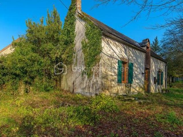 Maison vente à Auxerre, Venizy