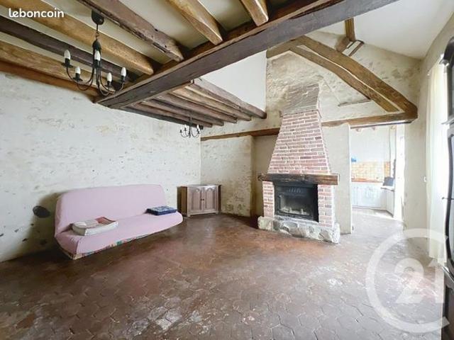 Maison vente à Sens, Champigny
