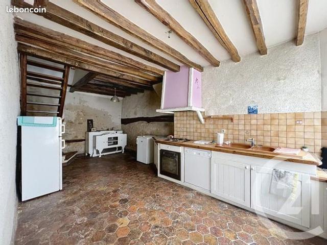 Maison vente à Sens, Champigny