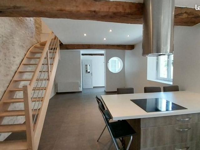 Maison vente à Orléans