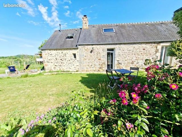 Maison vente à Lannion, Bretagne