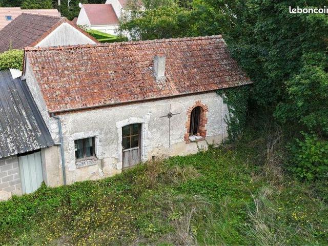 Maison vente à Orléans, Meung-sur-loire