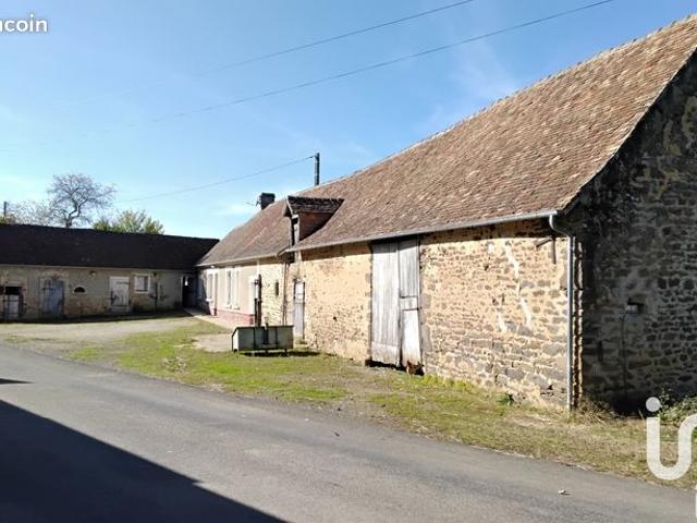Maison vente à Mamers, Ségrie