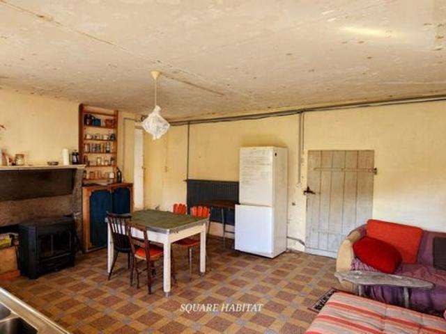 Maison vente à Mamers, Dollon
