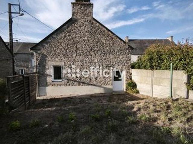 Maison vente à Brusvily, Côtes-d'Armor
