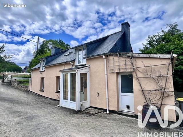 Maison vente à Saint-Brieuc, Bretagne