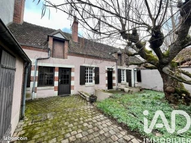 Maison vente à Montargis, Saint-gondon