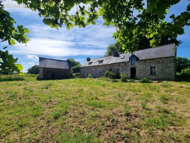 Maison vente à Guingamp, Bretagne