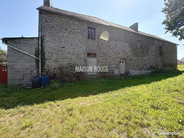 Maison vente à Saint-Malo, Bretagne