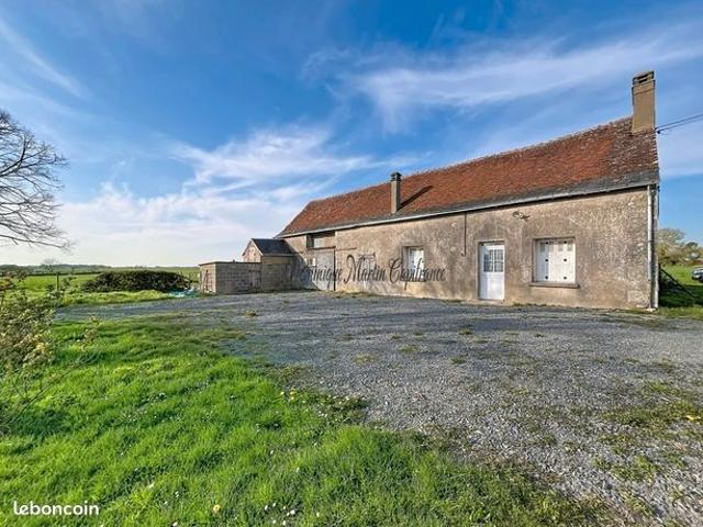 Maison vente à Chinon, Chemillé-sur-dême