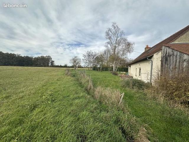 Maison vente à Saumur, Vernantes