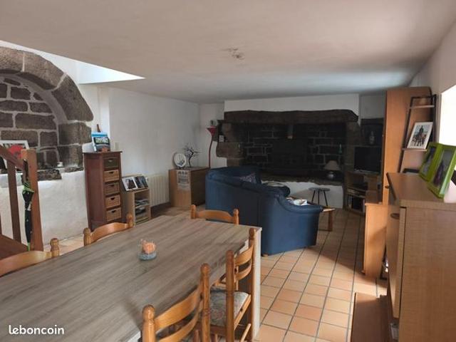 Maison vente à Quimper, Bretagne