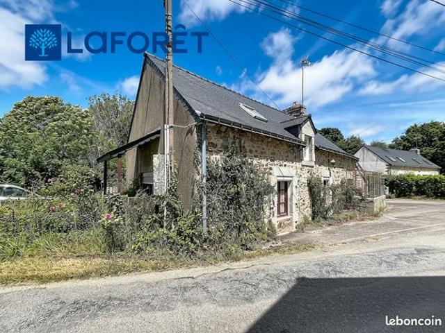 Maison vente à Lorient, Bretagne