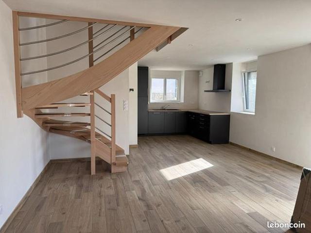 Maison vente à Pontivy, Bretagne