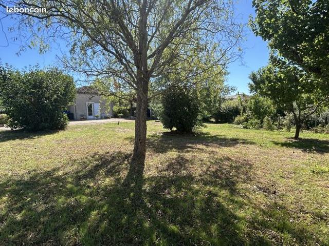 Maison vente à Agen, Caudecoste