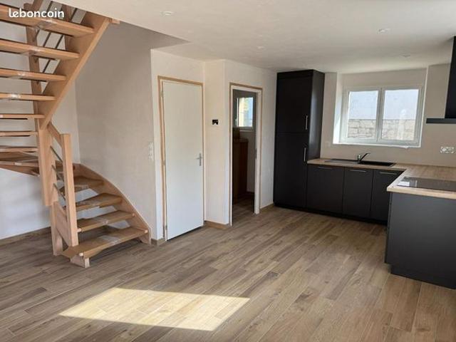 Maison vente à Pontivy, Bretagne
