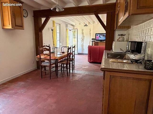 Maison vente à Vervins, Voulpaix