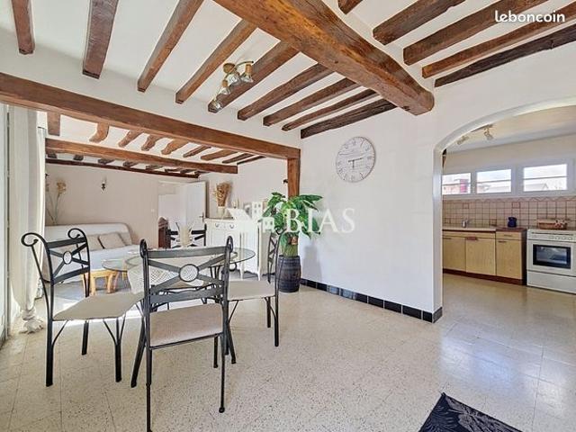 Maison vente à Bernay, Epreville-près-le-neubourg
