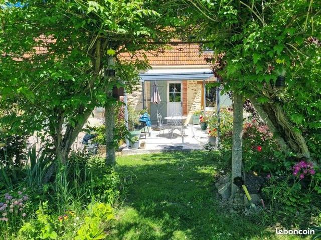 Maison vente à La Châtre, Sazeray