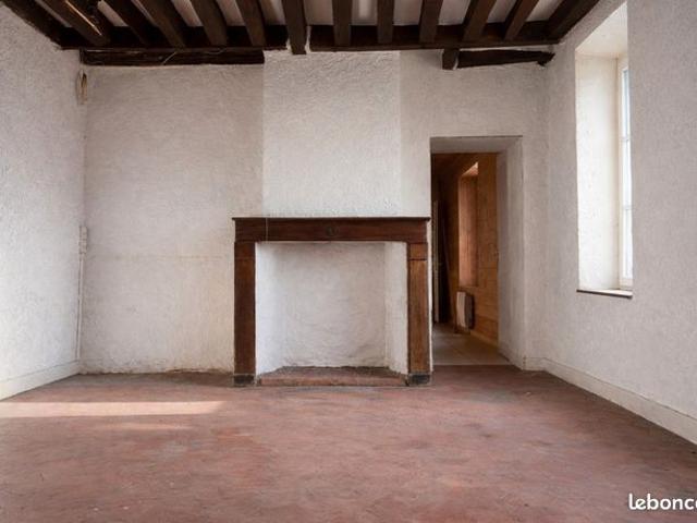 Maison vente à Senlis, Autheuil-en-valois