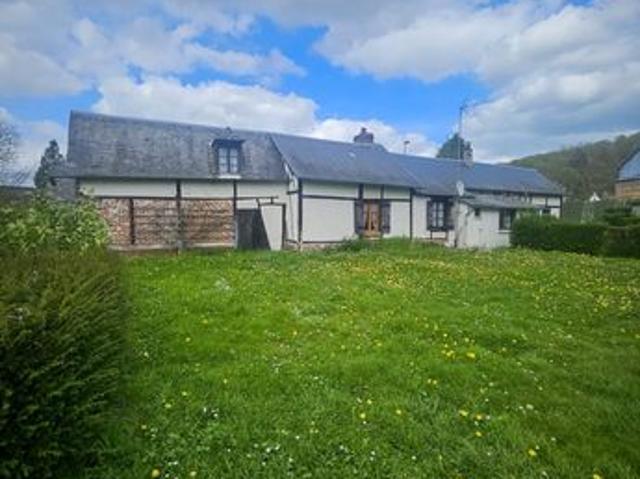 Maison vente à Lons-le-Saunier, Rosay