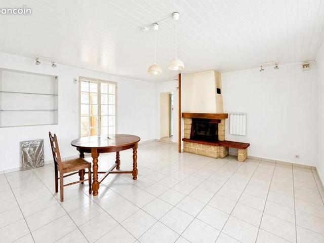 Maison vente à Nantes, Saint-etienne-de-mer-morte