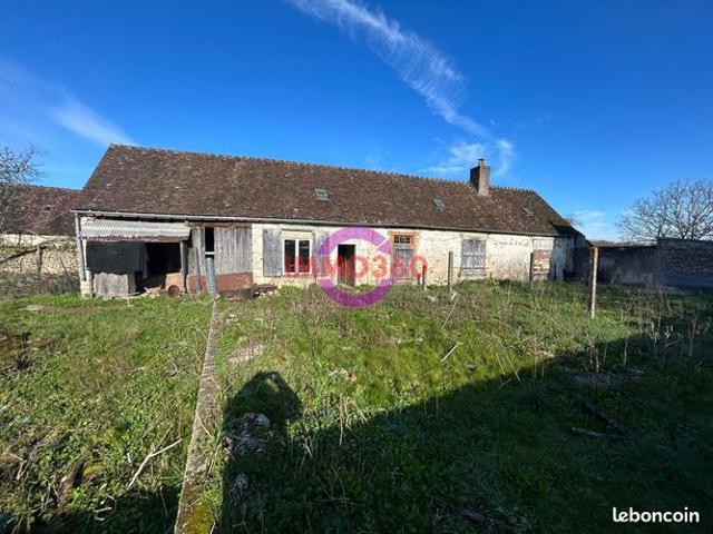 Maison vente à Vendôme, Périgny