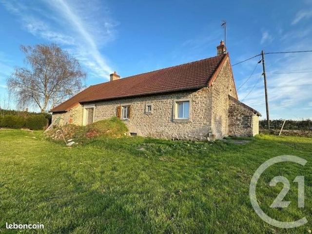 Maison vente à Château-Chinon (Ville), Châtillon-en-bazois