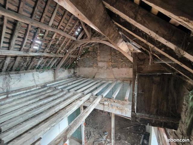 Maison vente à Châteaubriant-Ancenis, Bonnoeuvre