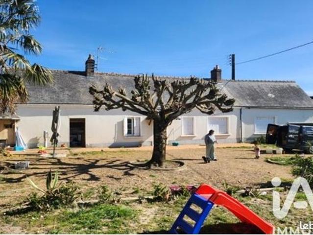 Maison vente à La Flèche, Yvré-le-pôlin