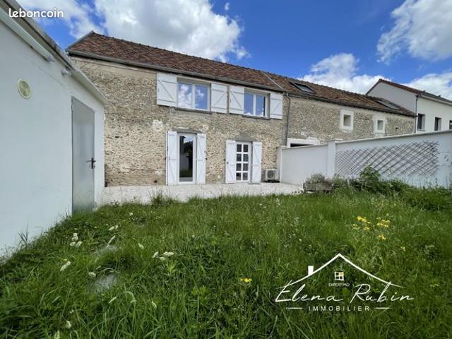 Maison vente à Rambouillet