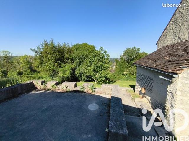 Maison vente à Provins, Saint-loup-de-naud
