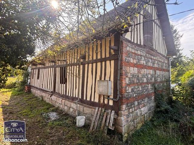 Maison vente à Greuville, Seine-Maritime