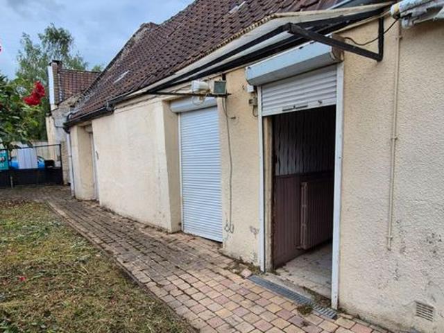 Maison vente à Valenciennes, Saint-amand-les-eaux