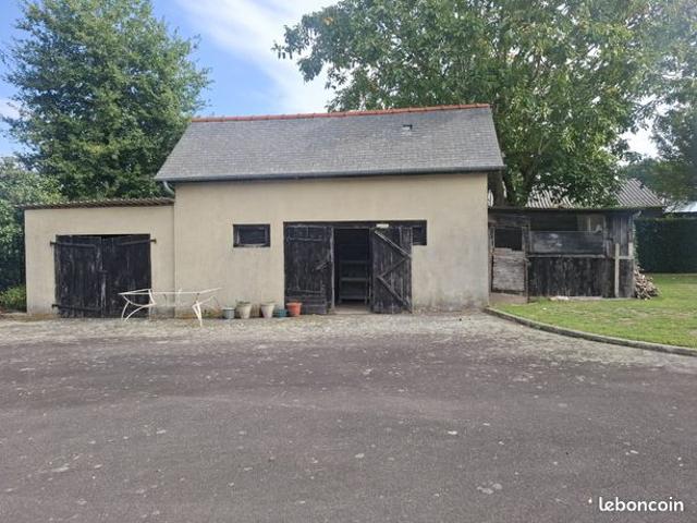 Maison vente à Pacé, Orne