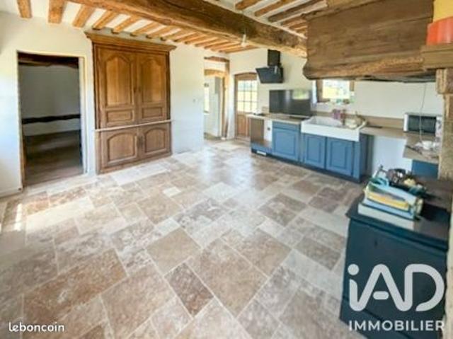 Maison vente à Bernay, Bouquetot