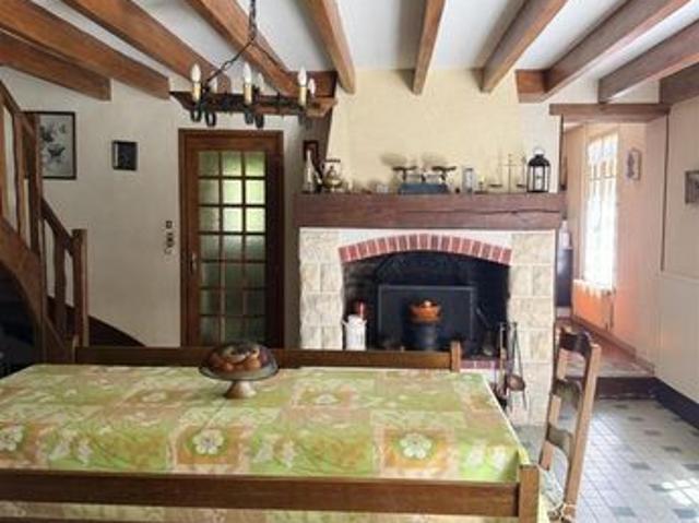 Maison vente à Mortagne-au-Perche, L'aigle